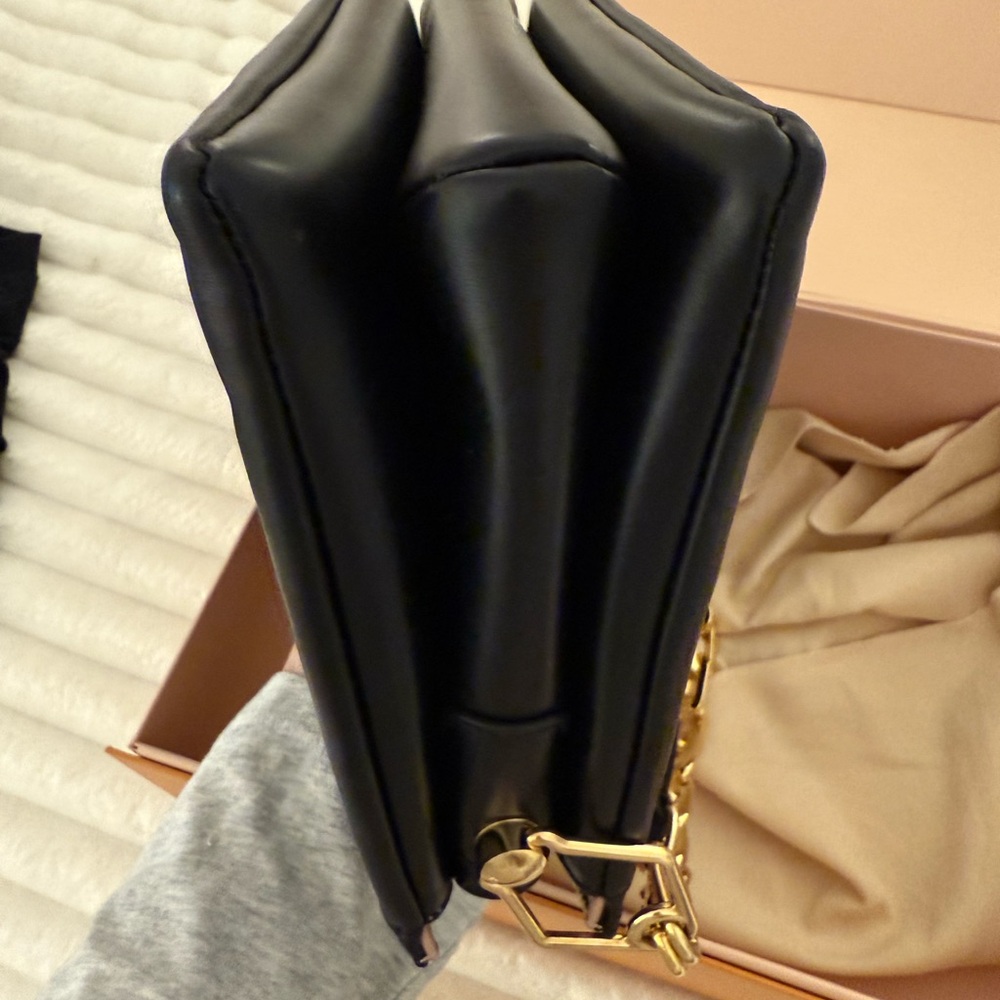 Louis Vuitton Black Coussin PM Bag - Picture 6 of 15